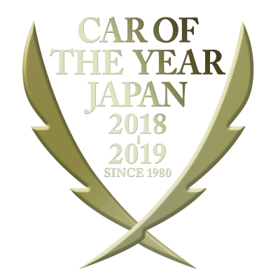 Car of the year - RJC