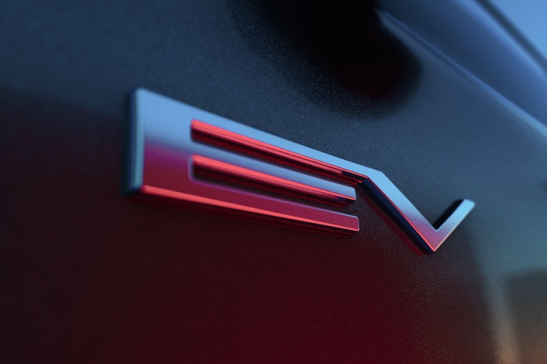 Nové Mitsubishi Eclipse Cross - seznamte se