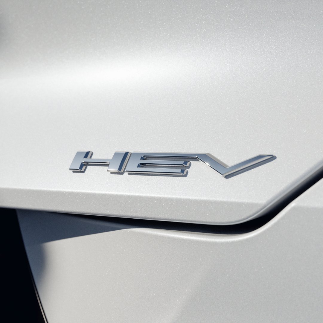 Nové Mitsubishi Grandis - inovativní technologie hybridu